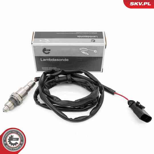 09SKV183 - Lambda Sensor 
