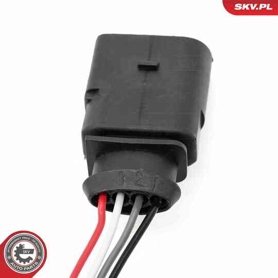 09SKV183 - Lambda Sensor 