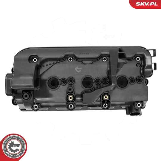 48SKV124 - Cylinder Head Cover 