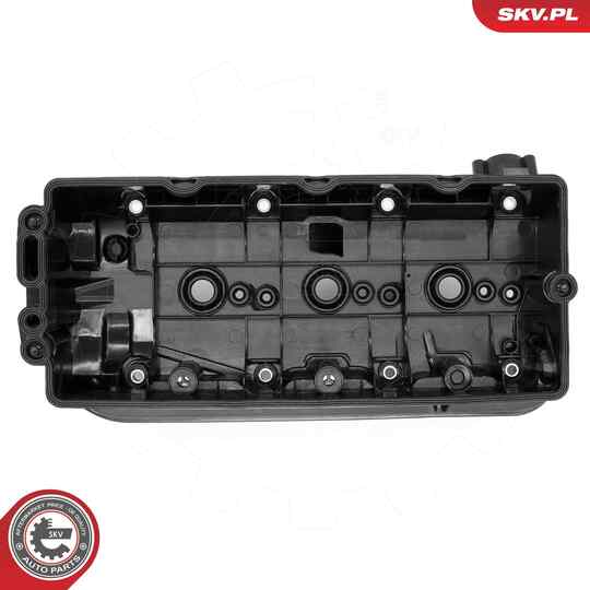 48SKV124 - Cylinder Head Cover 