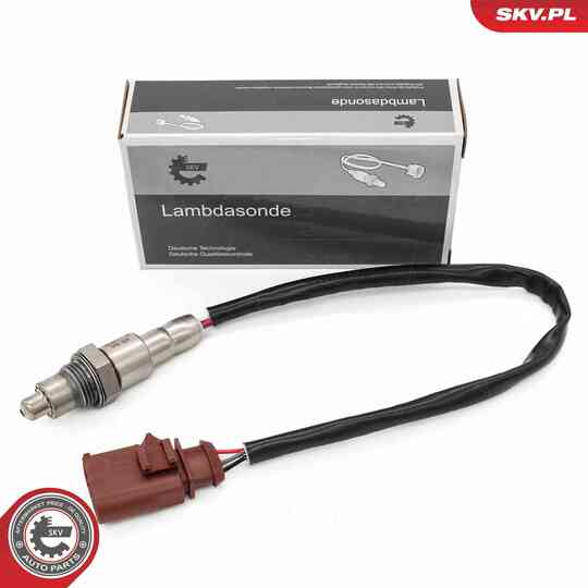 09SKV179 - Lambda Sensor 