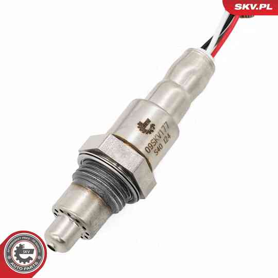 09SKV177 - Lambda Sensor 