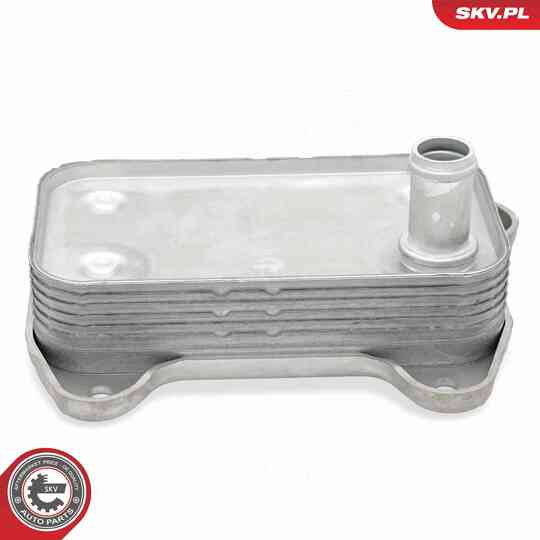 31SKV282 - Oil Cooler, engine oil 