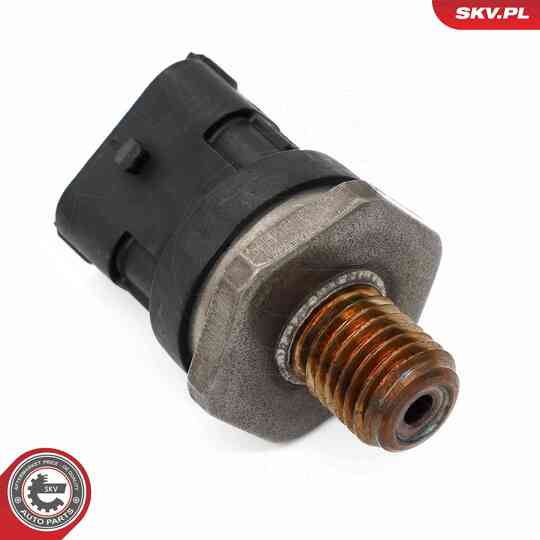 17SKV076 - Sensor, bränsletryck 