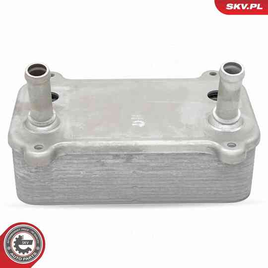 31SKV299 - Oil Cooler, engine oil 