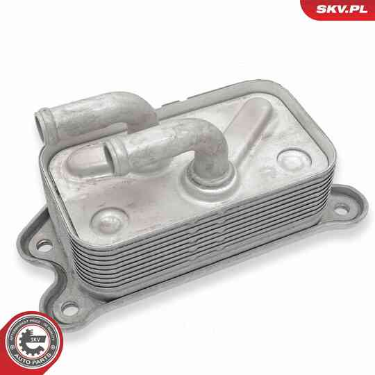 31SKV305 - Oil Cooler, engine oil 