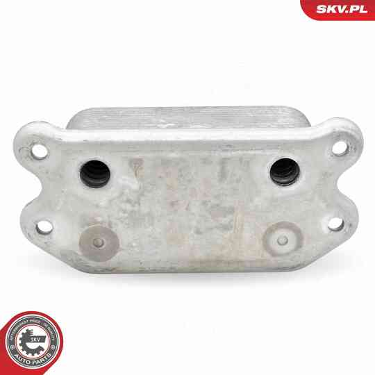 31SKV305 - Oil Cooler, engine oil 