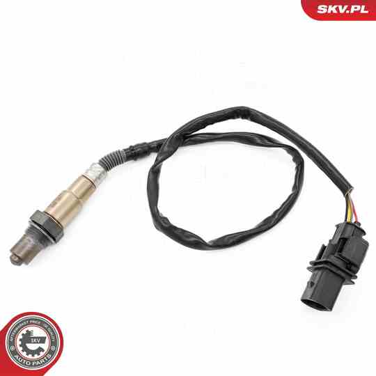 09SKV196 - Lambda Sensor 