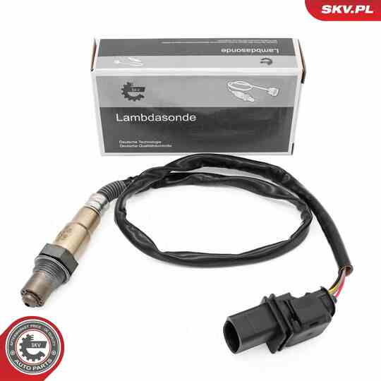 09SKV196 - Lambda Sensor 