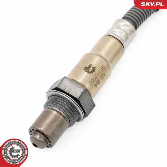 09SKV196 - Lambda Sensor 