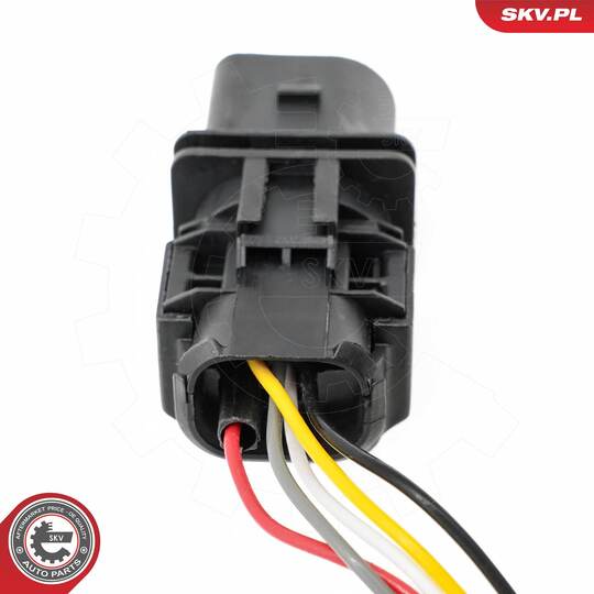 09SKV196 - Lambda Sensor 