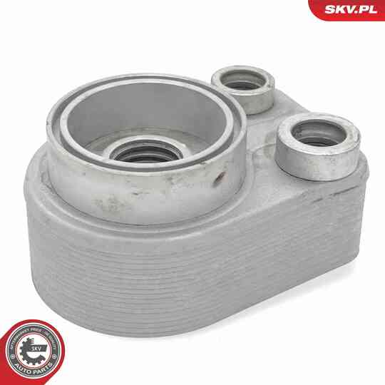 31SKV371 - Oil Cooler, engine oil 