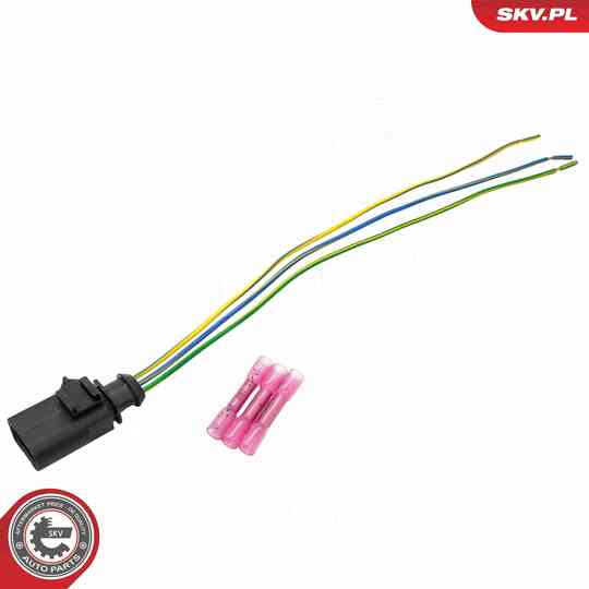 53SKV223 - Repair Kit, cable set 