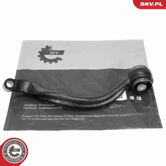 69SKV402 - Control Arm/Trailing Arm, wheel suspension 