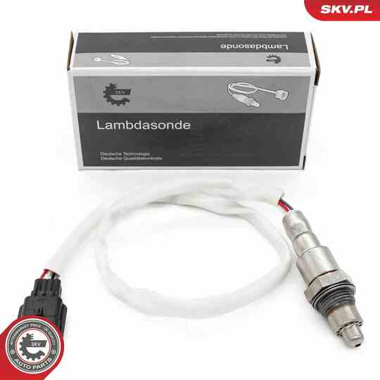 09SKV173 - Lambda Sensor 