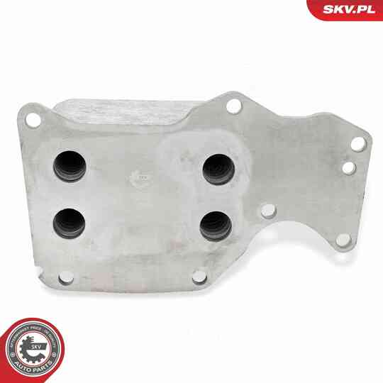 31SKV333 - Oil Cooler, engine oil 