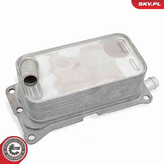 31SKV365 - Oil Cooler, automatic transmission 