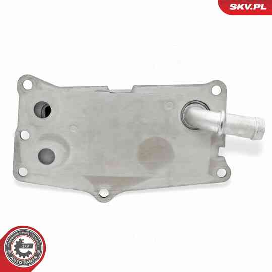 31SKV365 - Oil Cooler, automatic transmission 