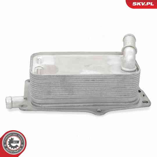 31SKV365 - Oil Cooler, automatic transmission 