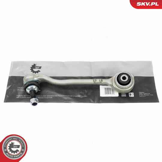 69SKV348 - Control Arm/Trailing Arm, wheel suspension 