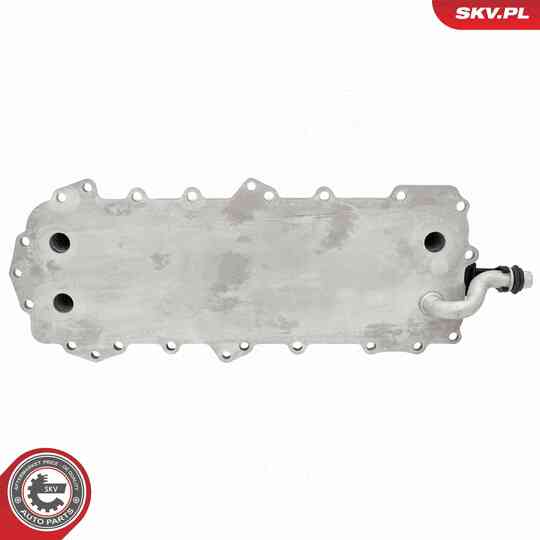 31SKV361 - Oil Cooler, engine oil 