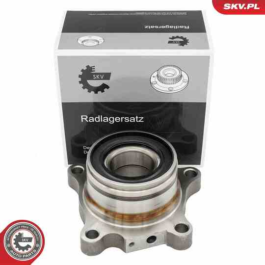 29SKV682 - Wheel Bearing Kit 