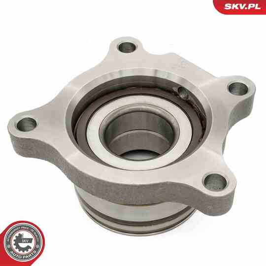 29SKV682 - Wheel Bearing Kit 