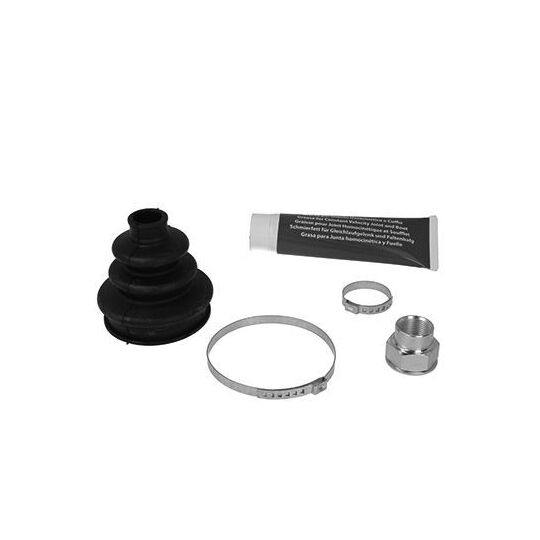 13-0091 - Bellow Set, drive shaft 