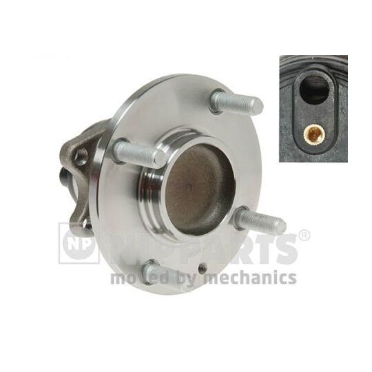 N4715050 - Wheel Bearing Kit 