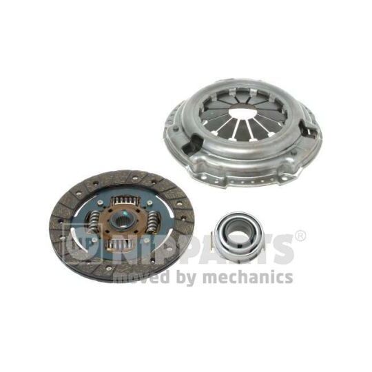 J2004027 - Clutch Kit 