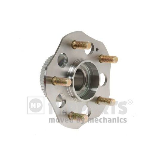 J4714028 - Wheel Hub 