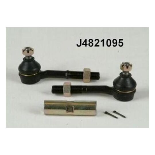 J4821095 - Rod Assembly 