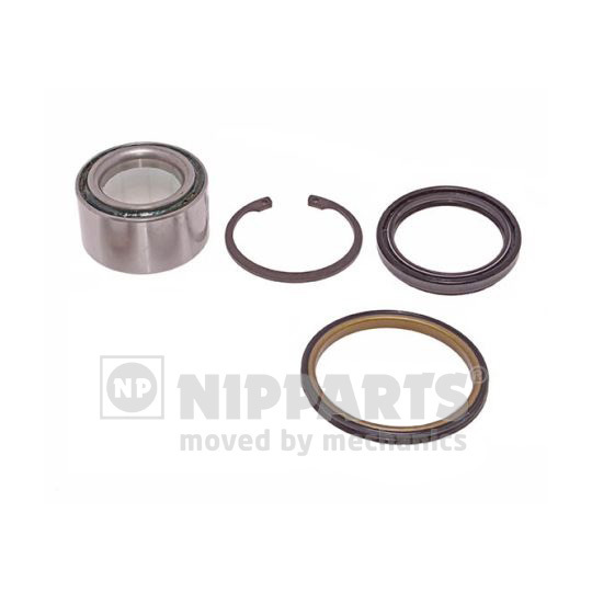 J4708010 - Wheel Bearing Kit 