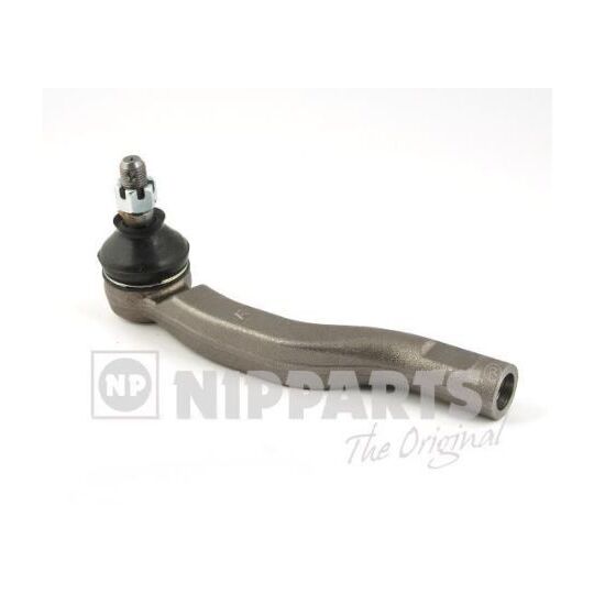 Tie rod end
