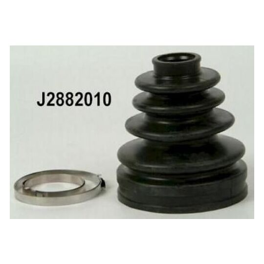J2882010 - Bellow Set, drive shaft 