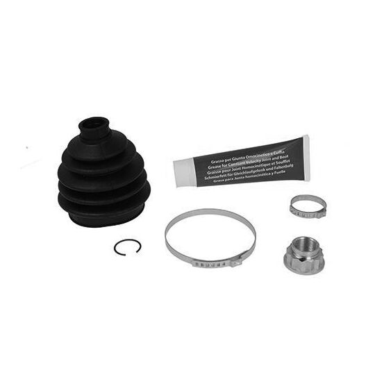13-0641 - Bellow Set, drive shaft 