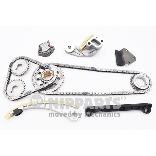 N1158000 - Timing Chain Kit 