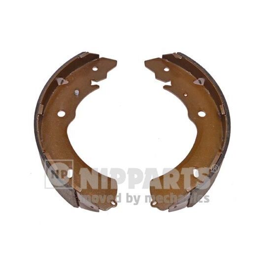 N3505047 - Brake Shoe Set 