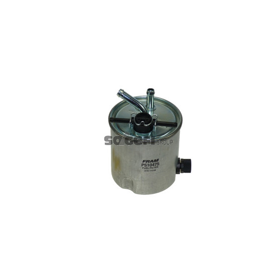 PS10475 - Fuel filter 