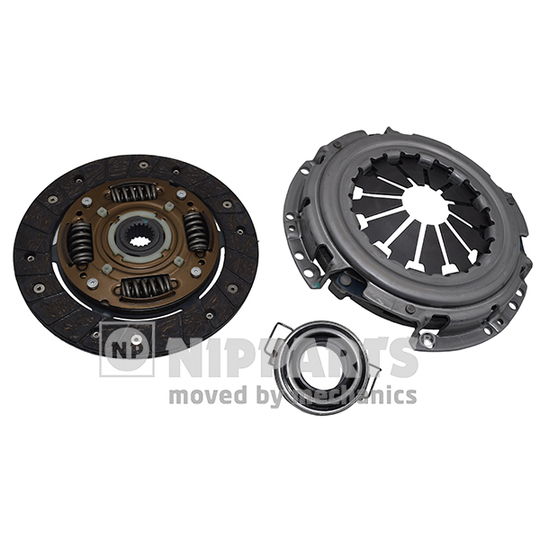 N2002240 - Clutch Kit 