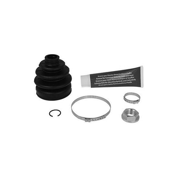 13-0239 - Bellow Set, drive shaft 