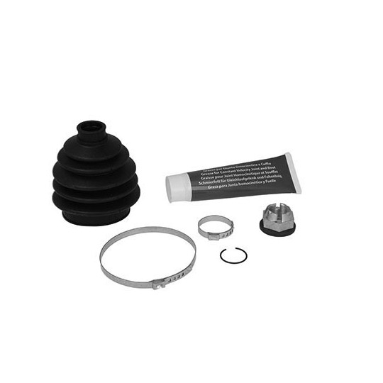 13-0671 - Bellow Set, drive shaft 