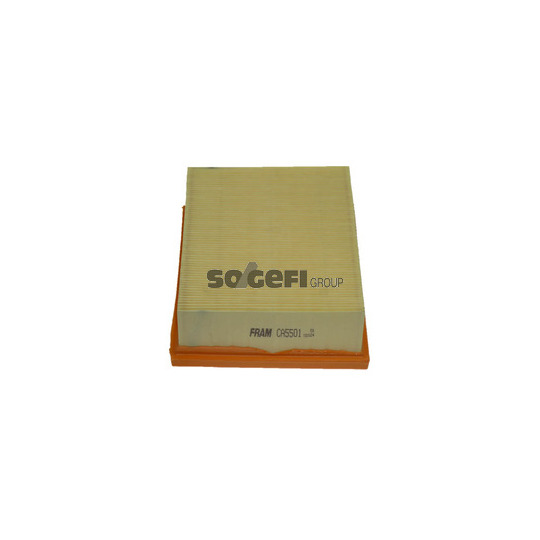 CA5501 - Air filter 