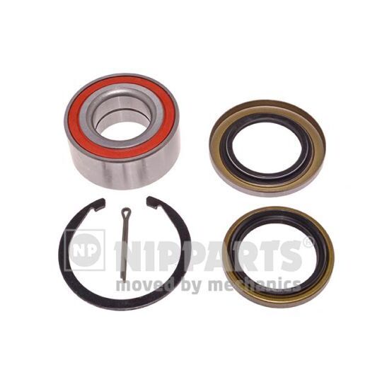 J4705011 - Wheel Bearing Kit 