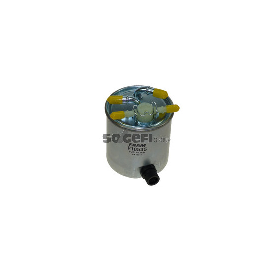 P10535 - Fuel filter 