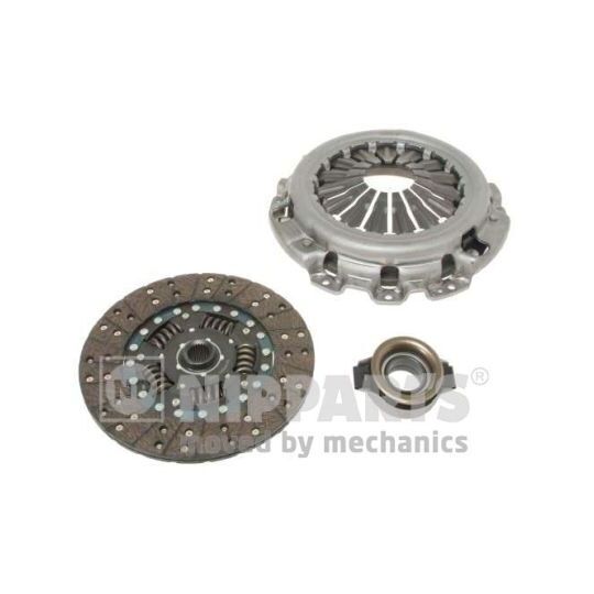 J2001164 - Clutch Kit 