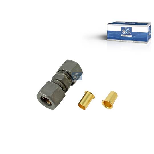 4.90425 - Brake Lines Set 