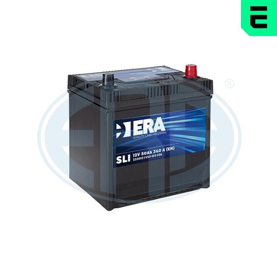 S55012 - Starter Battery 