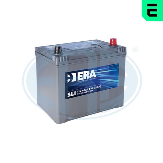 S56511 - Starter Battery 