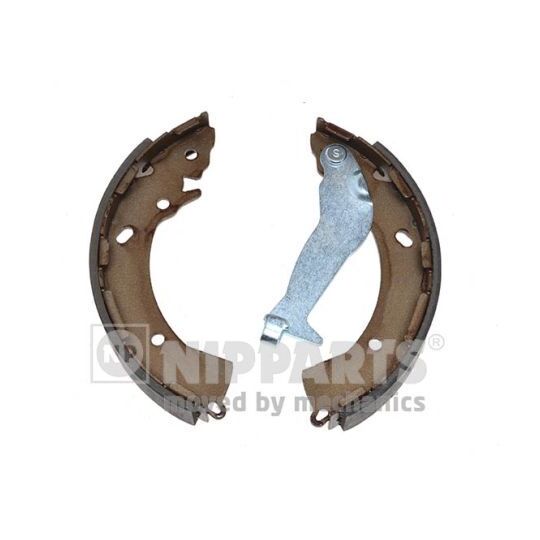 N3500533 - Brake Shoe Set 